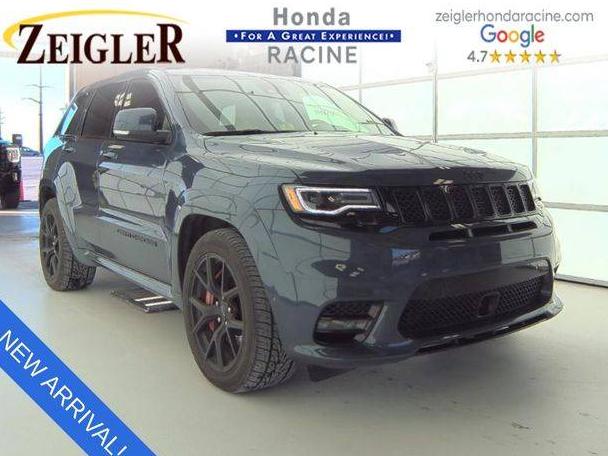 JEEP GRAND CHEROKEE 2020 1C4RJFDJ4LC352530 image